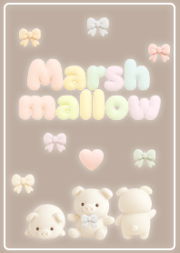 beige Marshmallow Friends 02_2
