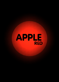 Light Apple Red Theme