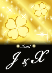 J&X -economic fortune-GoldClover