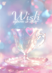 Wish - Holy Grail Heart -