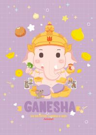 Ganesha x Win the Lottery&Gamble XIV