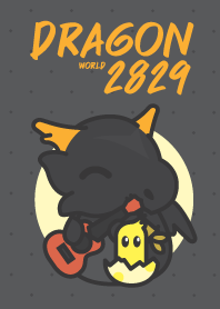 Dragon world 2829