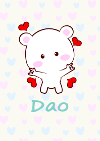 Dao Good Bear