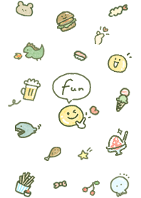 green smile and friends 06_2