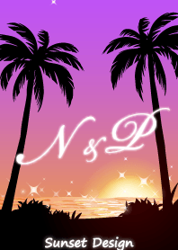 N&P-Initial-Sunset Beach2