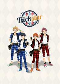 Trickstar（あんさんぶるスターズ！）