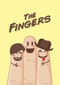 The Fingers
