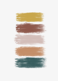 Colour Palette ver2 #30