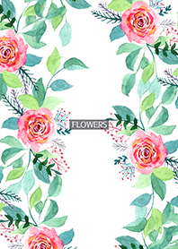 water color flowers_711