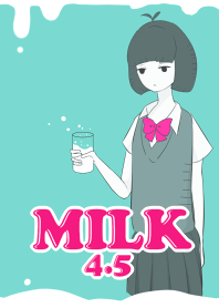 MILK - 4.5 -