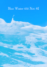 BlueWater 635 Not AI
