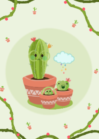 Cactus :Cute: