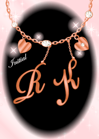 R&K -economic fortune-PinkGold-Initial