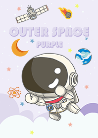 Outer Space/Galaxy/Baby Spaceman/purple3