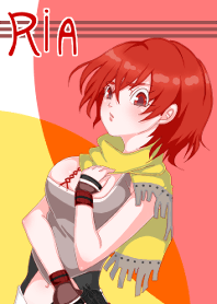 RiA -リア-