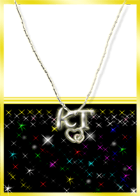 イニシャル K&T