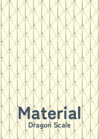 Material  Scales1 beige