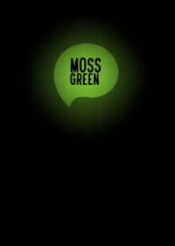 Moss Green Light Theme V7