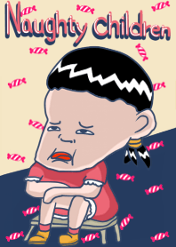 超齡兒童(開心可愛小主題)