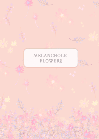 Melancholic Flowers 15