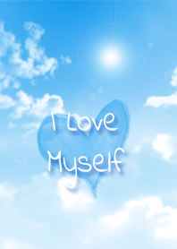 I Love Me－私は私でいい