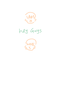 hey guys 5
