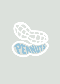 PEANUTS!! / yogurt flavor