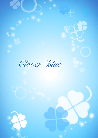clover Blue ver