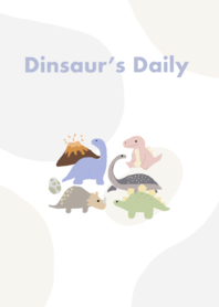 Dinosaur's Daily