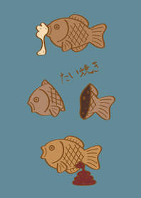 กัดไทยากิสักหน่อย!(กรีนเลค)