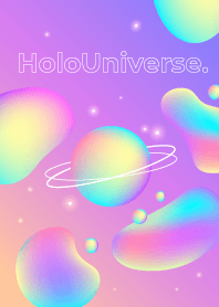 HoloUniverse.