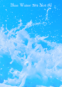 BlueWater 384 Not AI
