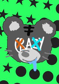 CRAZY TIGER THEME 3