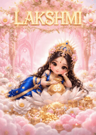 Lakshmi: Fulfillment and Prosperity 6