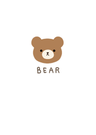 One point of bear3