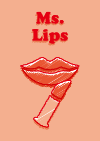 Ms. Lips
