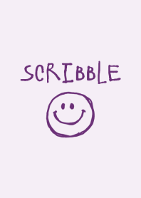 Scribble <Purple> type N