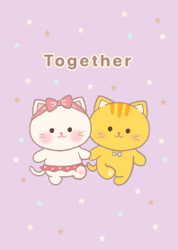 Lover together 01