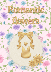 Romantic Flowers