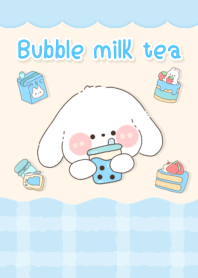 Bubble milk tea4