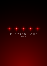 RUBY RED-STARLIGHT