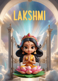 Lakshmi For Rich & Love Theme (JP)