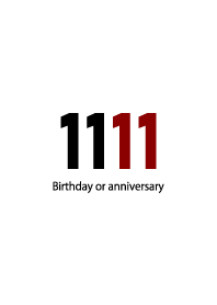 1111 BOA