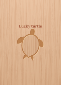 Lucky Turtle 28