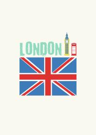 Let's go travel! ~ London