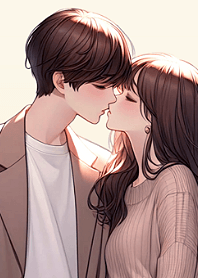 Romantic and sweet youth love-09