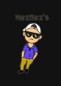 Meziiez's Theme