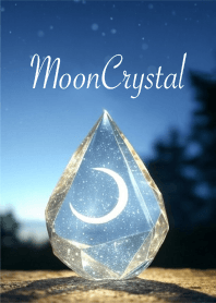 Moon Crystal 5