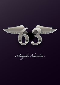 Angel Number 63