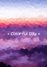 Colorful Day (HJ_126)